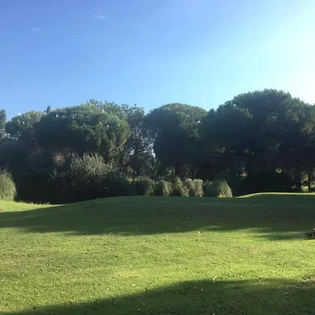 아파트 Ideal Au Calme Pres Du Golf 라그랑모트