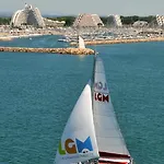 Ideal Au Calme Pres Du Golf Διαμέρισμα
