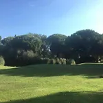 Διαμέρισμα Ideal Au Calme Pres Du Golf Λα Γκραντ-Μοτ