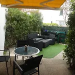 Ideal Au Calme Pres Du Golf Apartamento La Grande-Motte
