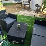 Ideal Au Calme Pres Du Golf *