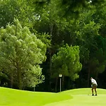 Ideal Au Calme Pres Du Golf *