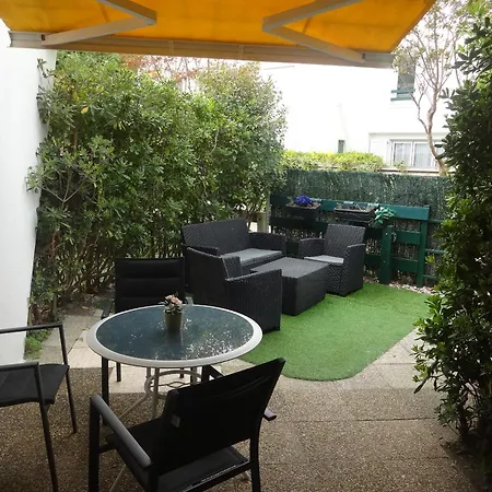 Ideal Au Calme Pres Du Golf Apartment La Grande-Motte