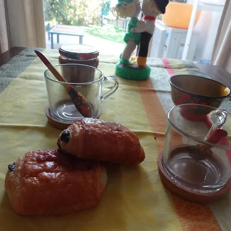 Ideal Au Calme Prés Du Golf Appartamento *