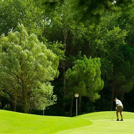 Ideal Au Calme Pres Du Golf *