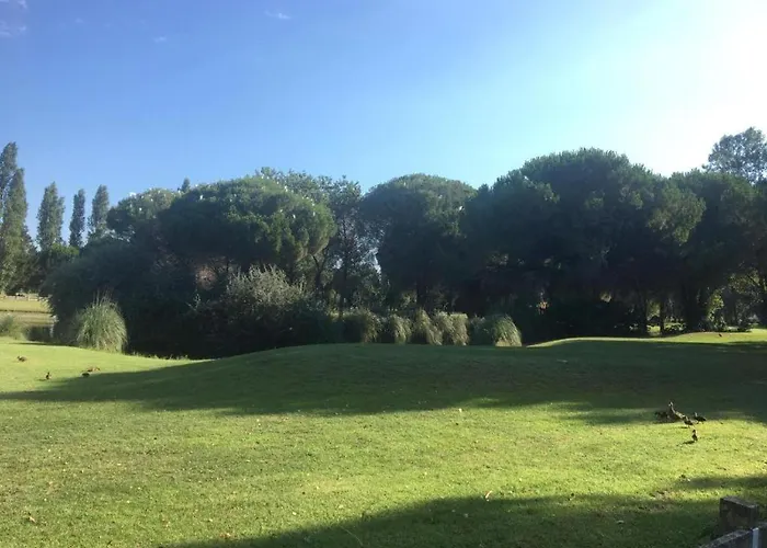 Lejlighed Ideal Au Calme Pres Du Golf La Grande-Motte