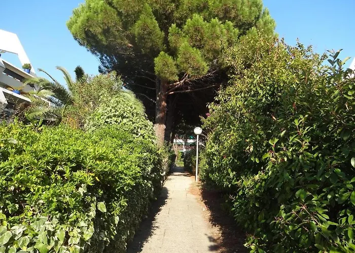 Apartamento Ideal Au Calme Prés Du Golf