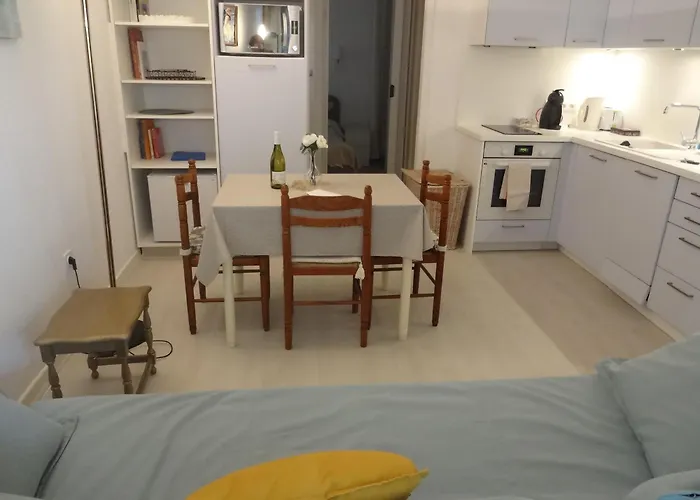 Ideal Au Calme Prés Du Golf Apartamento La Grande-Motte