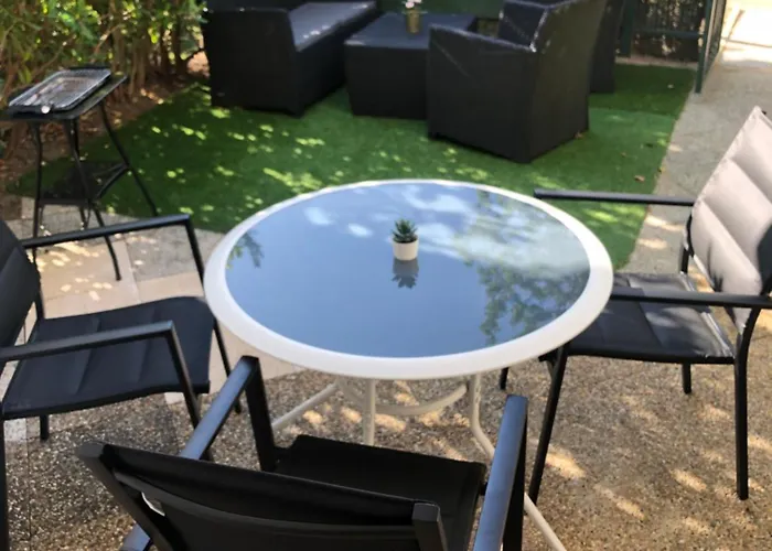 Apartamento Ideal Au Calme Prés Du Golf *