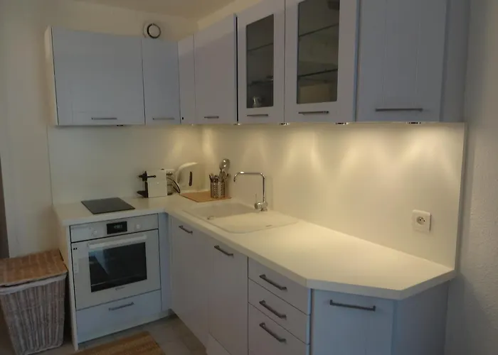 Apartamento Ideal Au Calme Prés Du Golf *