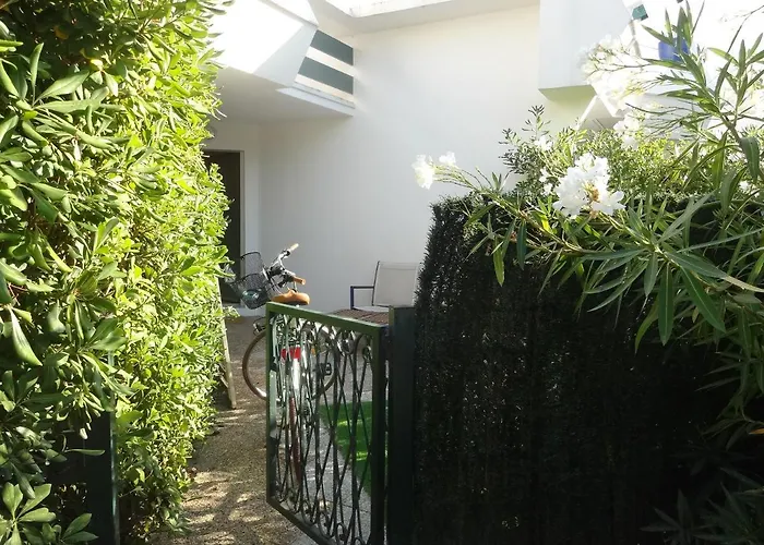 Apartamento Ideal Au Calme Prés Du Golf *